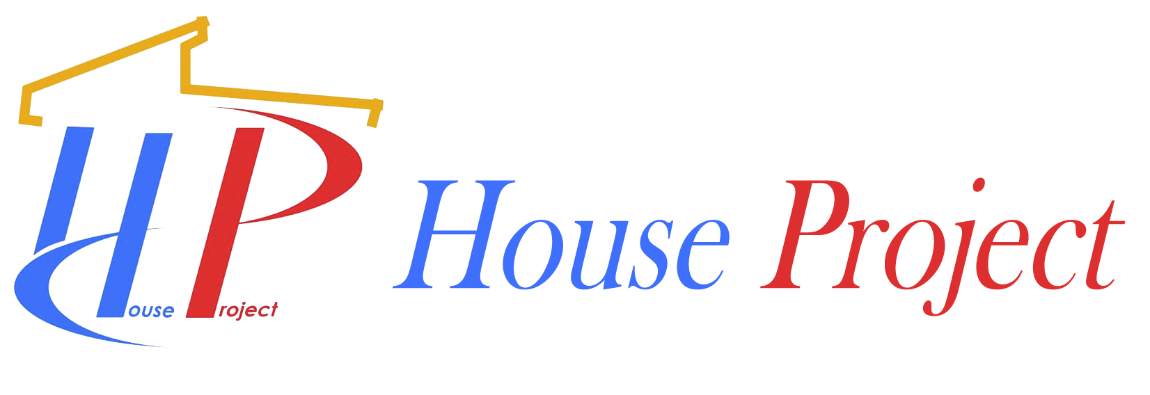 logo_HOUSE PROJECT